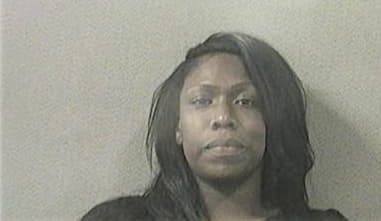 Alexandria Winfield, - Orleans Parish County, LA 